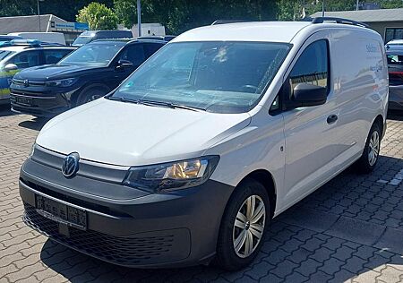 VW Caddy Volkswagen Maxi*Garantie*TUV*Klima*Regal*PDC*MwSt