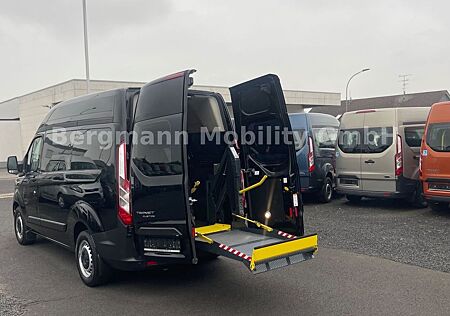 Ford Transit Custom L1 H2 Automatik Passivfahrer