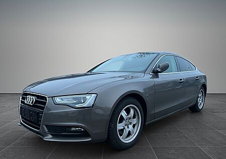 Audi A5 Sportback *Sport*LED*-Scheckheft gepflegt