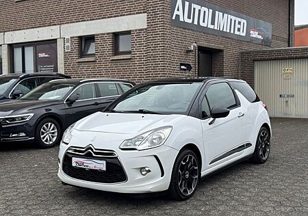 Citroën DS3 SoChic PDC/Klima/AllWetterreifen