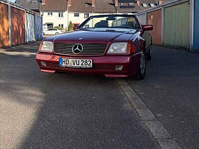 Mercedes-Benz SL 300