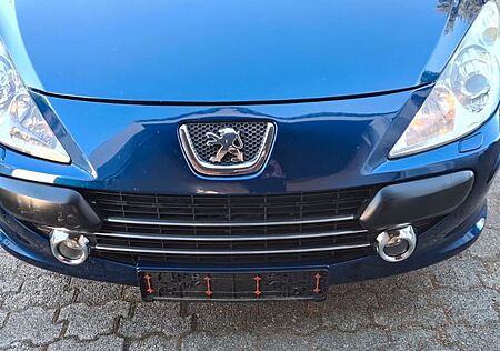 Peugeot 307 CC Tendance 140 Automatik Tendance