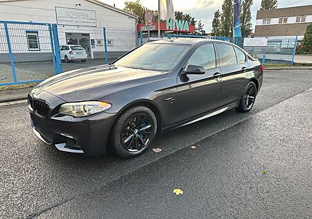 BMW 530 gebraucht kaufen BMW 530d xDrive M-Paket