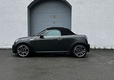 Mini Cooper SD Cabrio Cooper S Roadster *2 Hand*