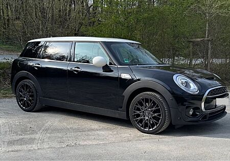 Mini Cooper S Clubman Clubman Cooper S HK,HUD,Keyless,CarPlay,LED,Lede
