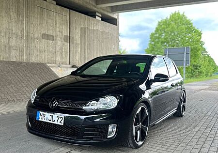 VW Golf Volkswagen 6 GTI 2012, 261ps, TÜV neu, Alles eingetrag