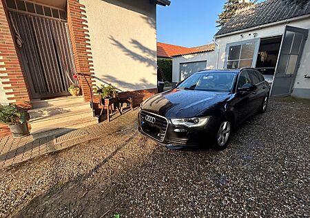 Audi A6 3.0 TDI quattro S tronic Avant -