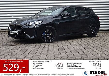 BMW M135 xDrive NEUES MODELL HiFi-h/k HuD 360° SH LM