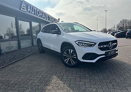 Mercedes-Benz GLA 250 *18"ALU*MBUX*AHK*CARPLAY*R-CAM*