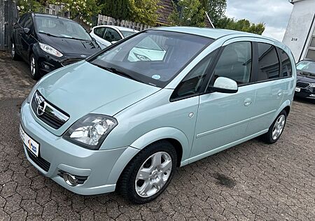 Opel Meriva Innovation "110 Jahre"