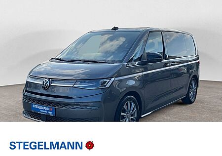VW T7 Multivan Volkswagen eHybrid Energetic *AHK*Matrix-LED*DC