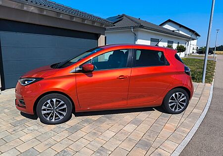 Renault ZOE Intens R135/Z.E. 50 Batteriekauf Intens