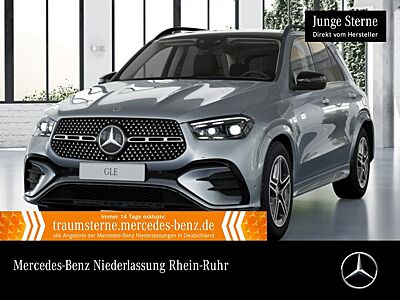 Mercedes-Benz GLE 350 de 4M AMG Advanced+/Pano/Burmester/AHK