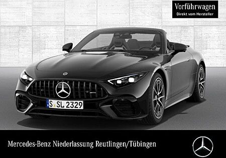 Mercedes-Benz SL 43 AMG Cab. Perf-Sitze WideScreen Burmester