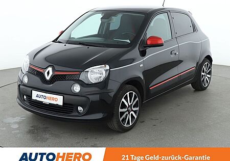 Renault Twingo 0.9 Energy Luxe *TEMPO*ALU*KLIMA*