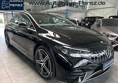 Mercedes-Benz EQE 43 AMG 4M Premium+PANO-DISTRONIC-HYPERSCREEN