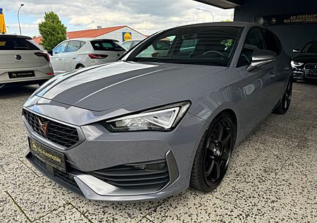 Cupra Leon 2.0 *Kamera/Spurh./Digitaltacho/Beats/DSG*