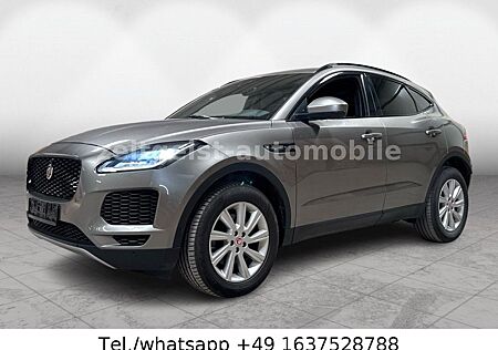 Jaguar E-Pace 2.0d AWD R-DYNAMIC*LEDER*360°PAN-D*20