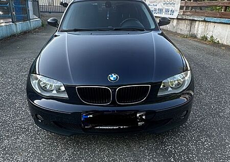 BMW 118i -