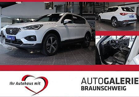 Seat Tarraco 2.0 TDI DSG Xcellence 4Drive 7-SITZE