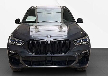 BMW X5 M50 M50i -
