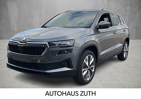 Skoda Karoq Selection TSI DSG/SHZ/APP/ACC/PDC