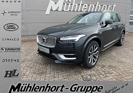 Volvo XC 90 XC90 T8 Recharge AWD Geartronic INSCRIPTION -7Si