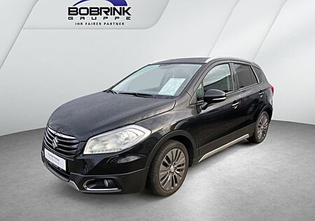 Suzuki SX4 S-Cross Limited+ 1.6 VVT Navi Leder Panorama