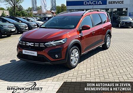 Dacia Jogger TCe 110 Expression 7-S SHZ RFK PDC