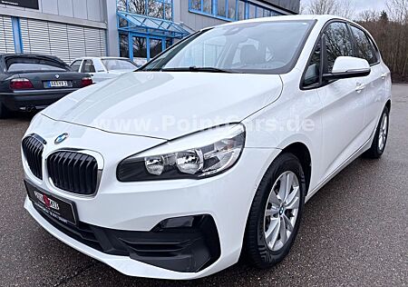 BMW 218 Active Tourer*AUTOMATIK-1.HAND-EURO6-WR-ALU*