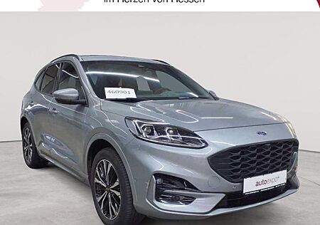 Ford Kuga 2.0 EcoBlue 4x4 Aut. ST-LINE X AHK