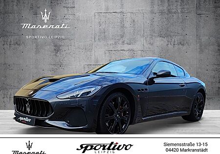 Maserati Granturismo MC *1.Hand* *Sonderleasing*