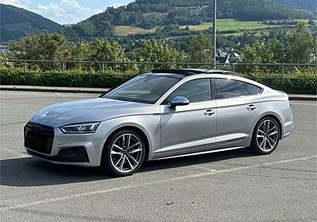 Audi S5 3.0 TFSI tiptronic quattro Sportback