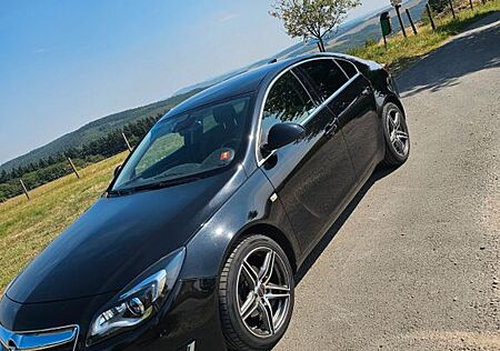 Opel Insignia 2.0 CDTI ecoFLEX Edition 125kW S/S ...