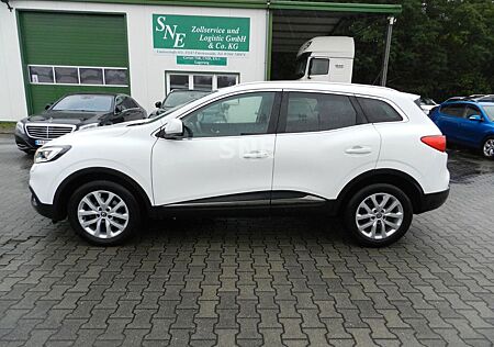 Renault Kadjar Business Edition