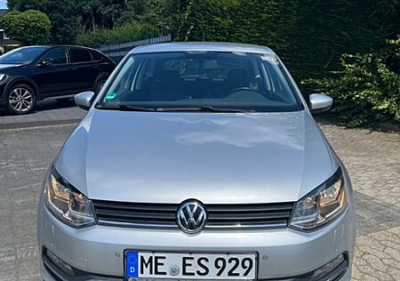 VW Polo Volkswagen 1.0 55kW BMT Comfortline Comfortline