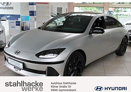 Hyundai IONIQ 6 First Edition Elektro 4WD ACC HUD 360°