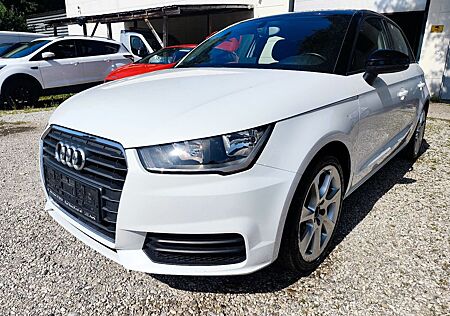 Audi A1 Sportback 1.4 TFSI