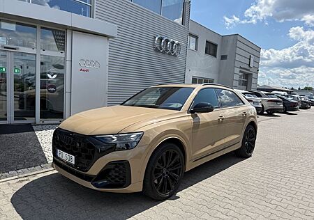 Audi SQ8 TFSI LIFTING 12/2023 LASER BANG PANO 360