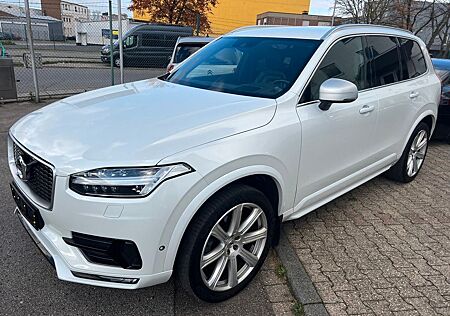 Volvo XC 90 XC90 R Design AWD"Head-Up"Totwinkel"Memory