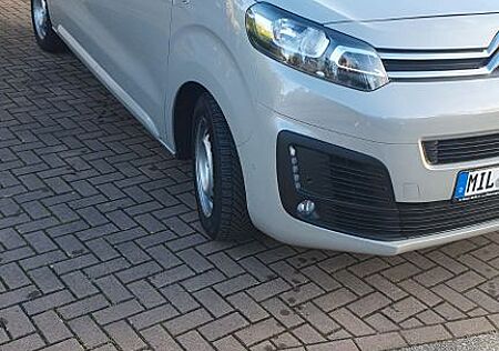 Citroën C4 Spacetourer BlueHDi 130 S&S SHINE PACK EA...