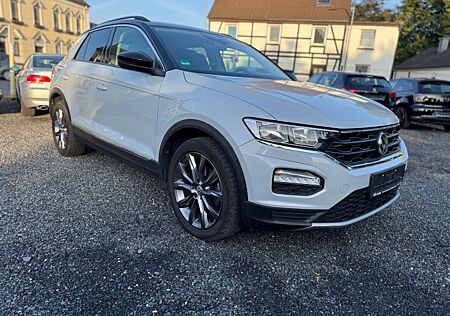 VW T-Roc Volkswagen Style