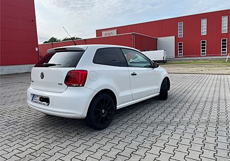 VW Polo Volkswagen 1.2 TDI ( A1 Ibiza Fabia Corsa Fiesta i20