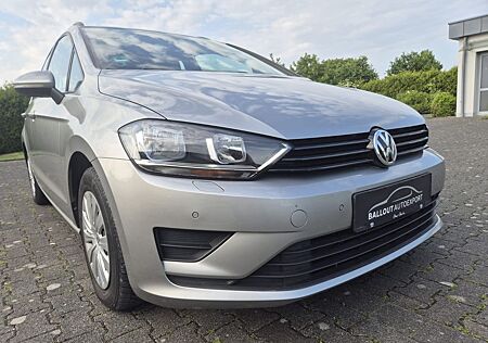 VW Golf Sportsvan Volkswagen 1.2 TSI 81kW *1.Hand*