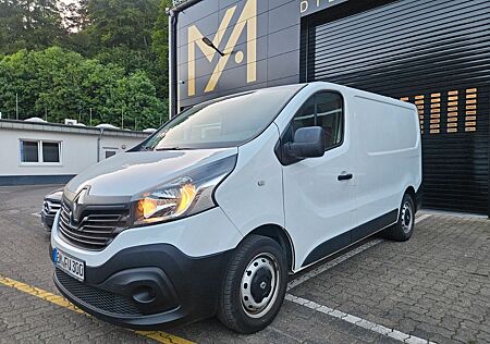 Renault Trafic Kasten L1H1 2,7t Komfort