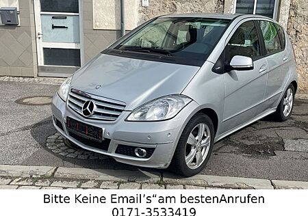 Mercedes-Benz A 180 A -Klasse