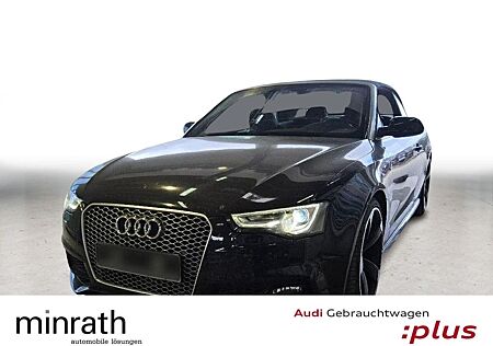 Audi A5 Cabriolet 3.0 Q TDI ALCANT XENON NAVI PDC LM2