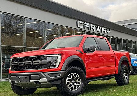Ford F 150 F-150 RAPTOR FULL-OPTIONS