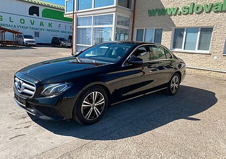 Mercedes-Benz E 200 E 200d., W212, automat, E6 vin 277