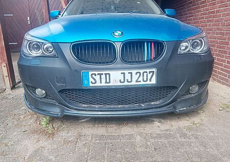 BMW 530d Touring -